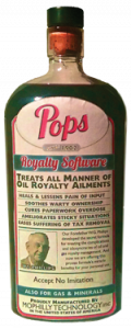 Pops Elixir