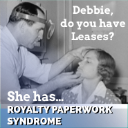 Do you have leases?