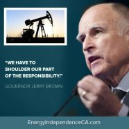 Petroleum Is Part Of The Solution