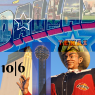 NARO National Convention – Dallas Oct 6