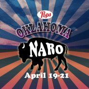 See us at OK NARO 2017!