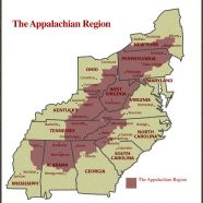 Pops is headed to NARO Appalachia 2018 Annual Conference