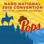 See us at the 2018 National NARO Convention 10/17-10/20