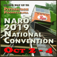 See Pops at 2019 NARO Convention